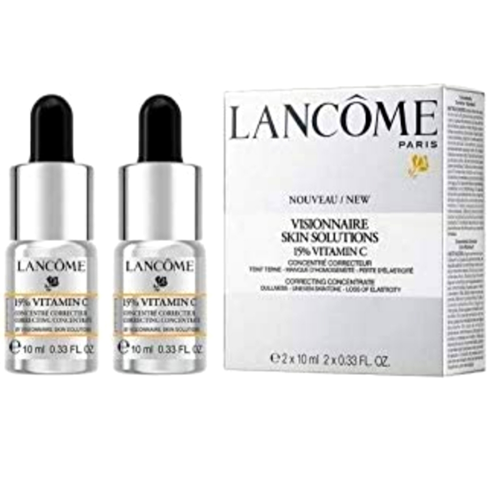 Lancôme Visionnaire Skin Solution 15% Vitamin C